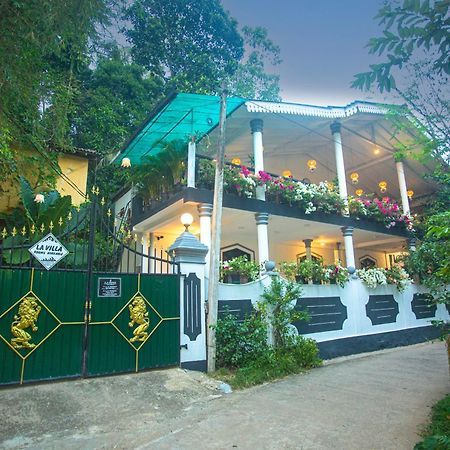 La Villa ウナワトゥナ エクステリア 写真