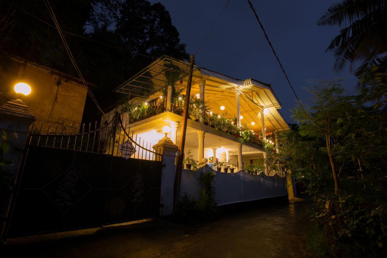 La Villa ウナワトゥナ エクステリア 写真