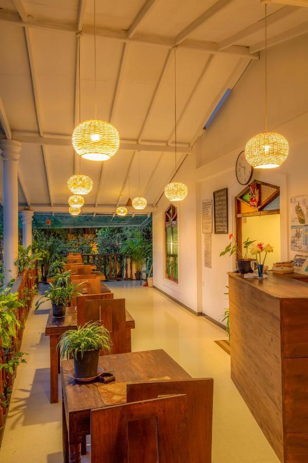 La Villa ウナワトゥナ エクステリア 写真