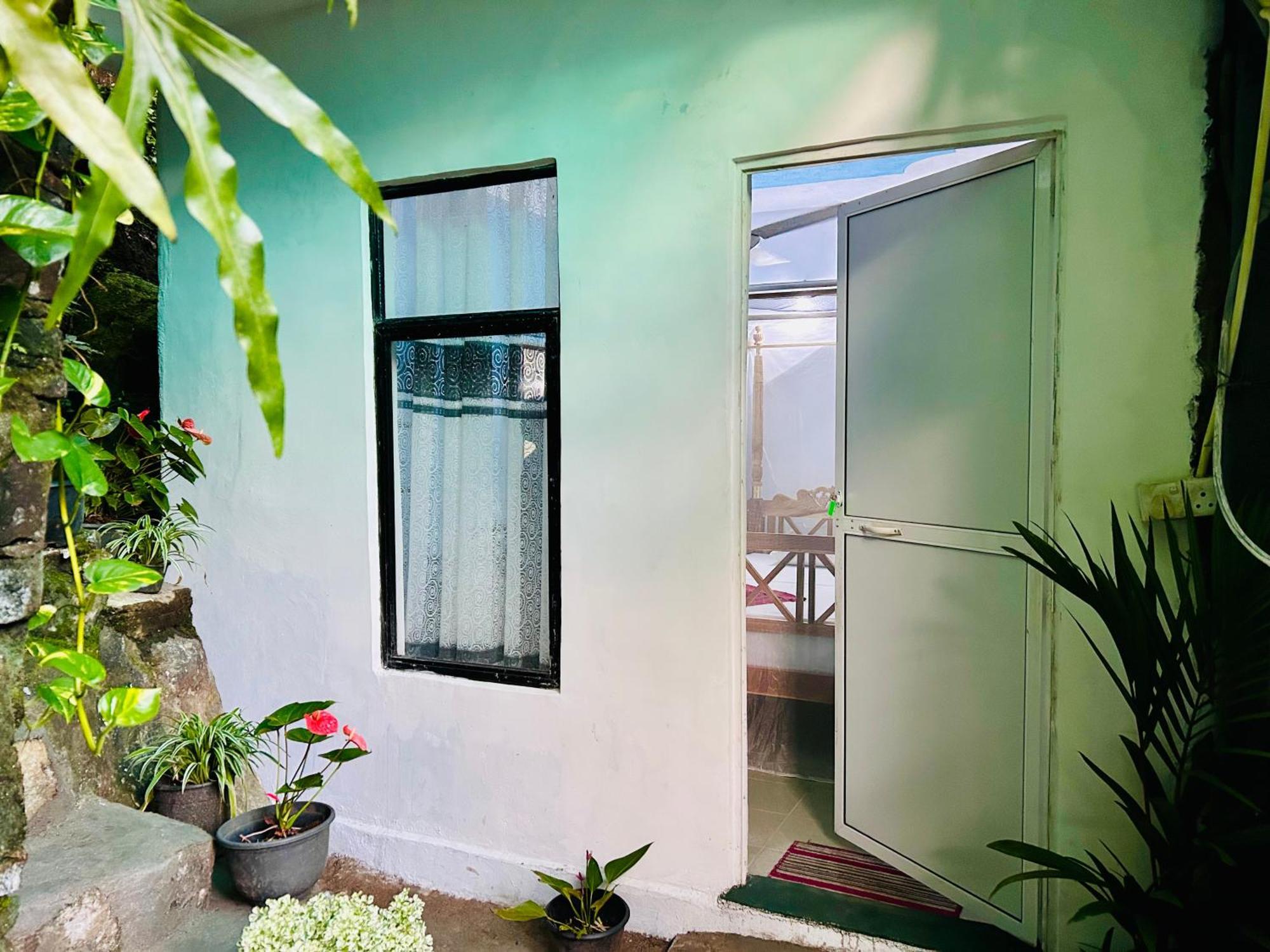 La Villa ウナワトゥナ エクステリア 写真