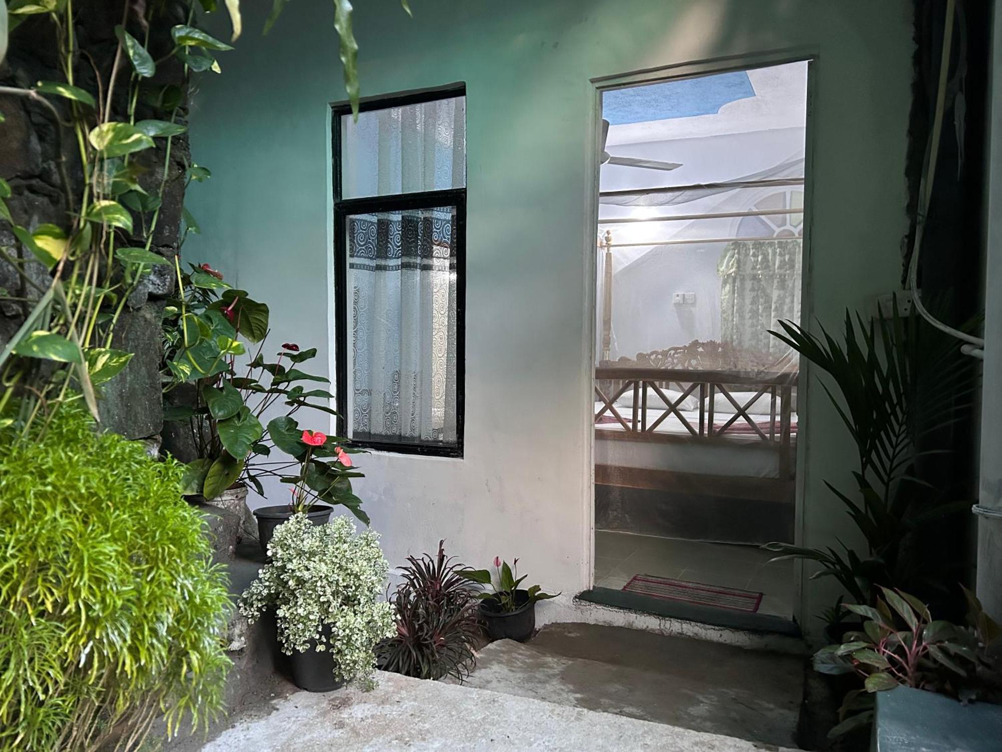 La Villa ウナワトゥナ エクステリア 写真
