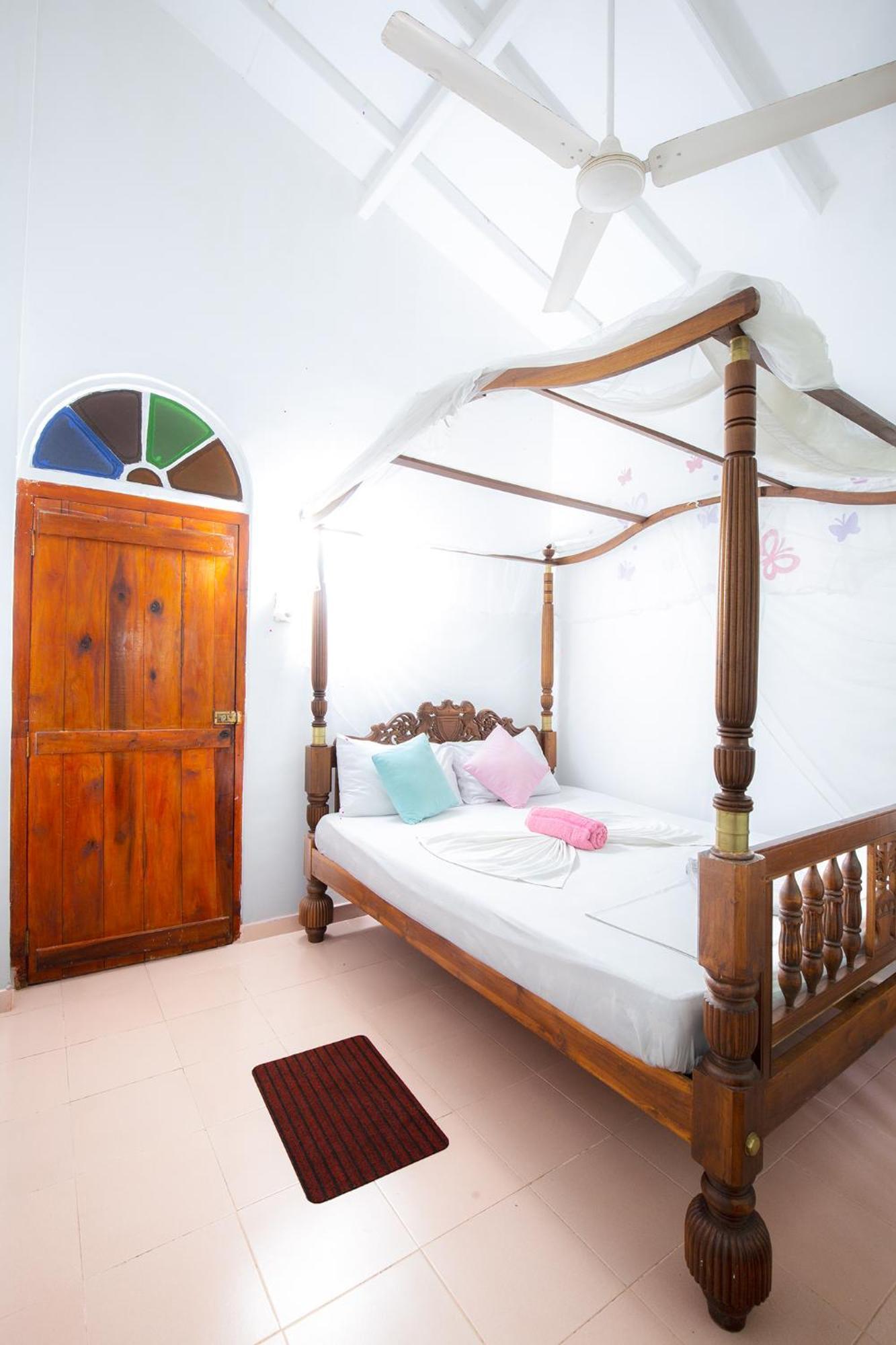 La Villa ウナワトゥナ 部屋 写真