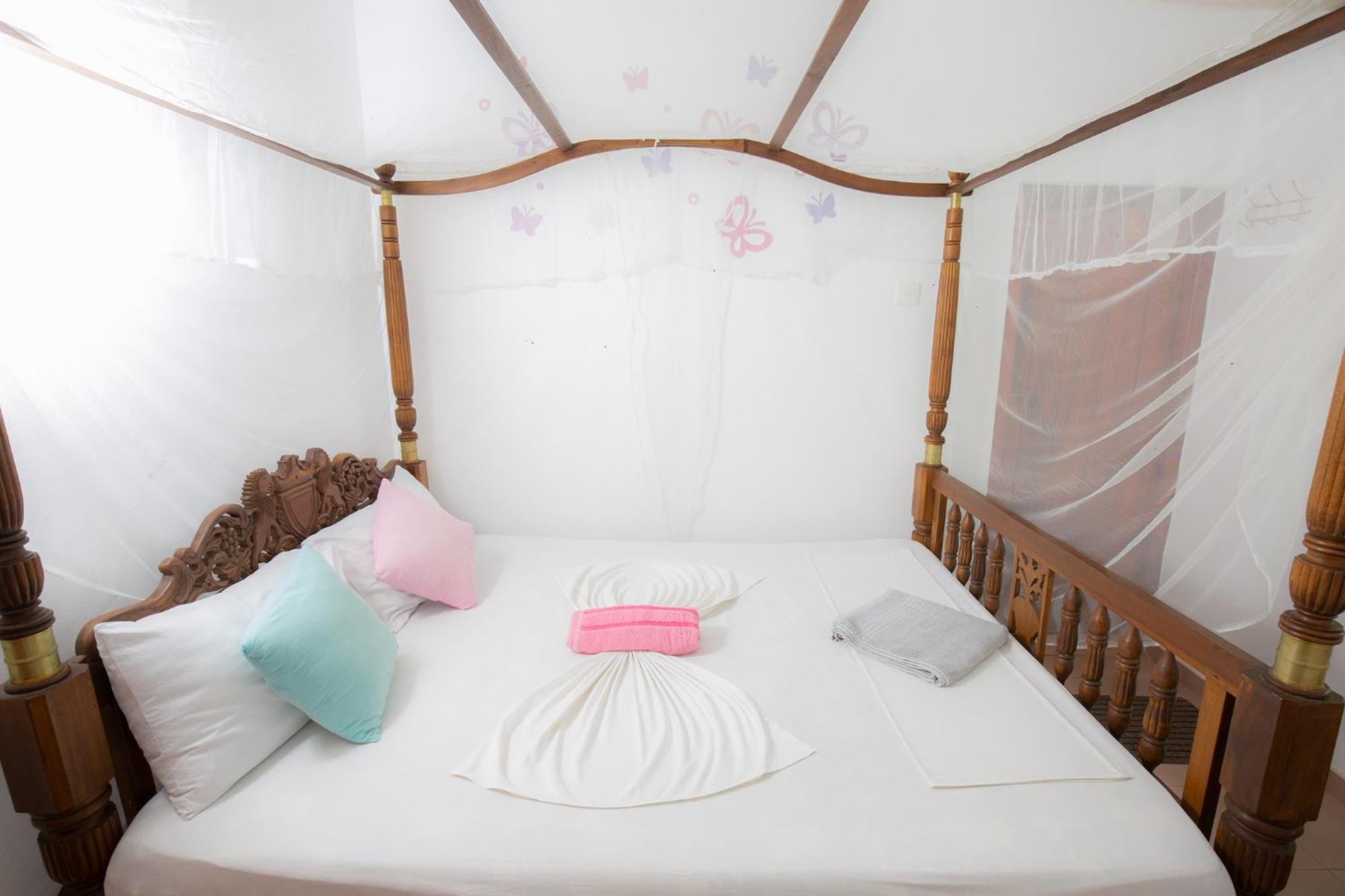 La Villa ウナワトゥナ 部屋 写真