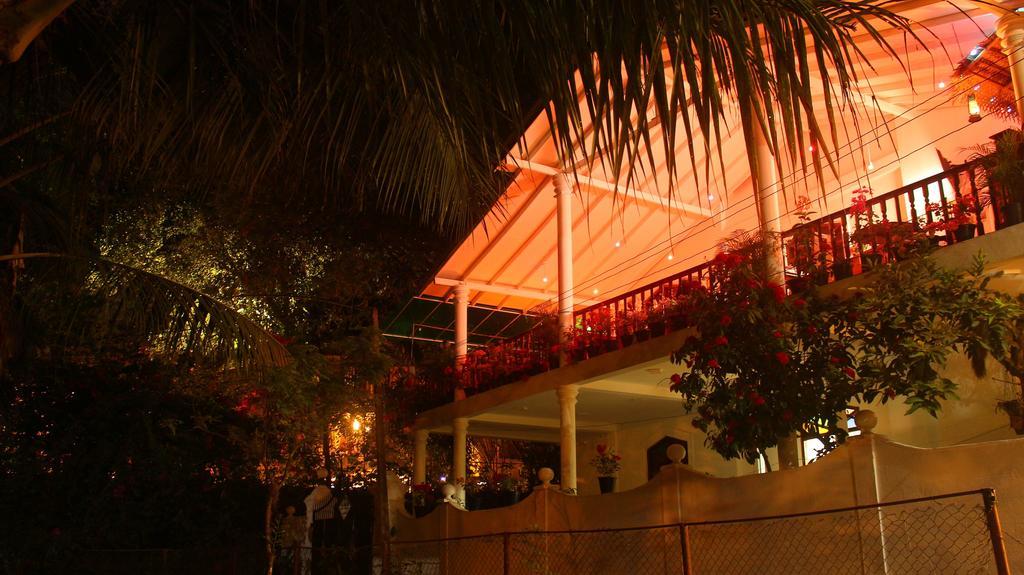 La Villa ウナワトゥナ エクステリア 写真
