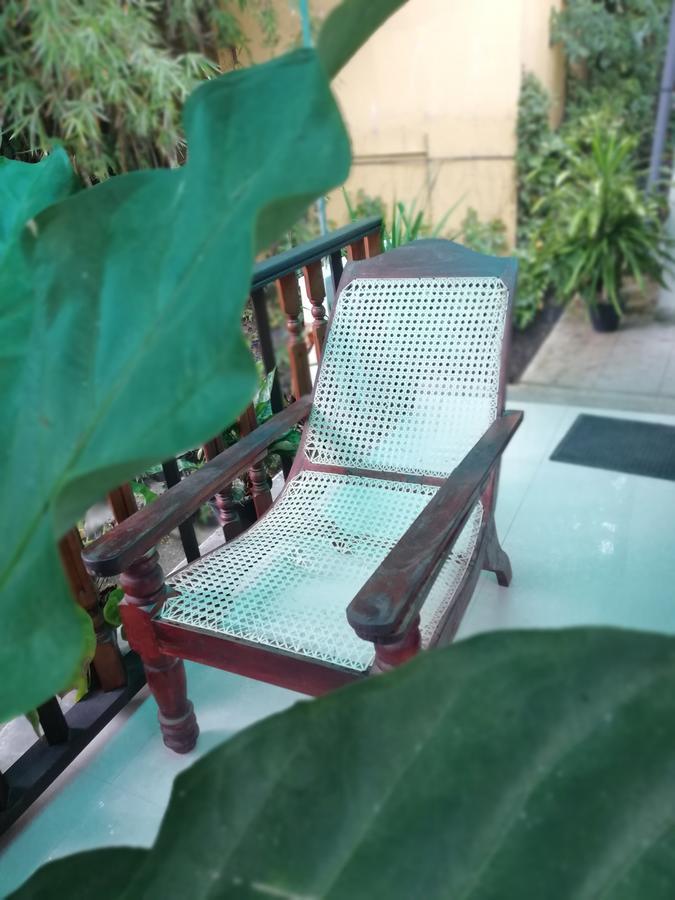 La Villa ウナワトゥナ エクステリア 写真